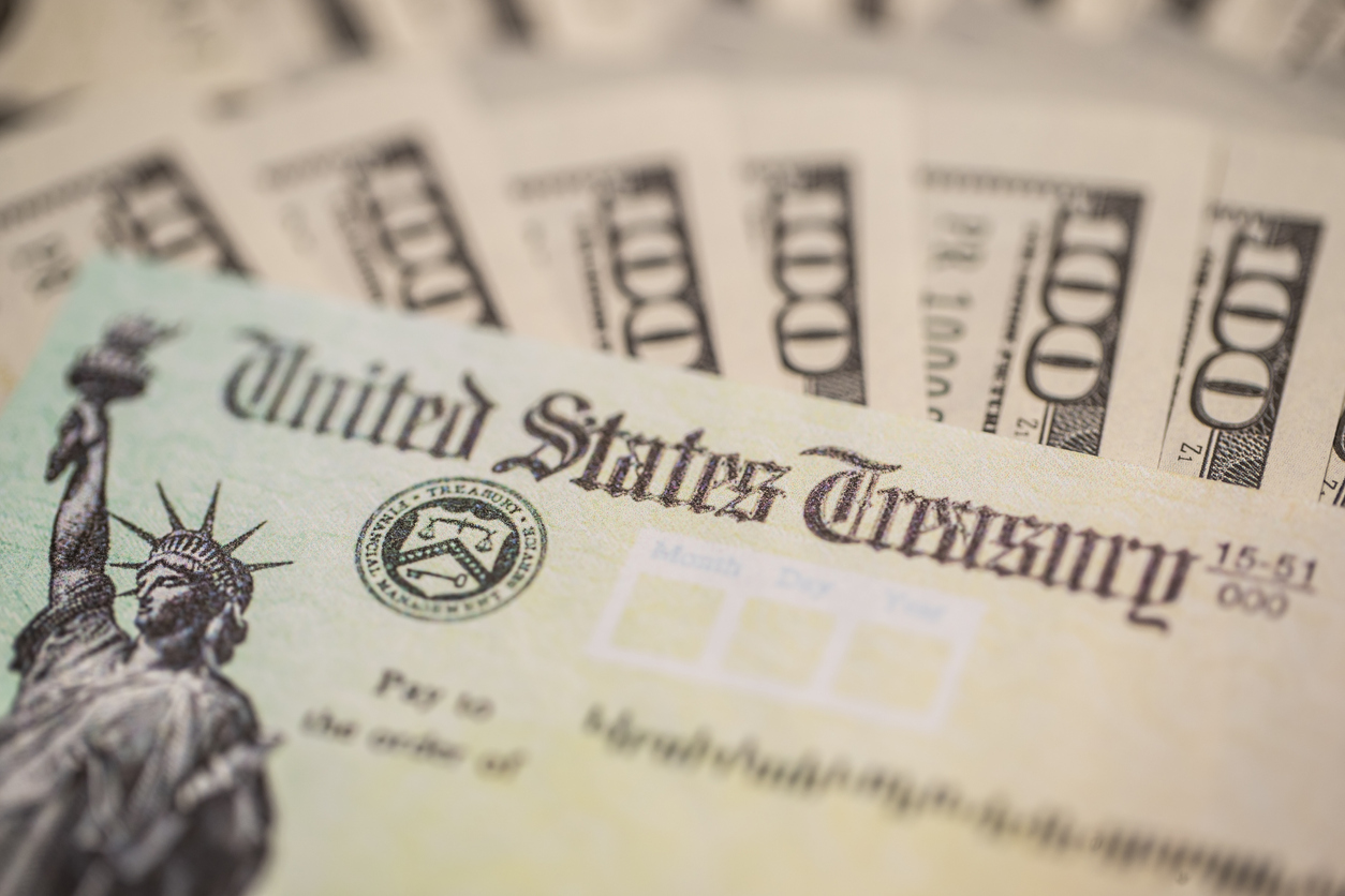 US Treasury money market fund