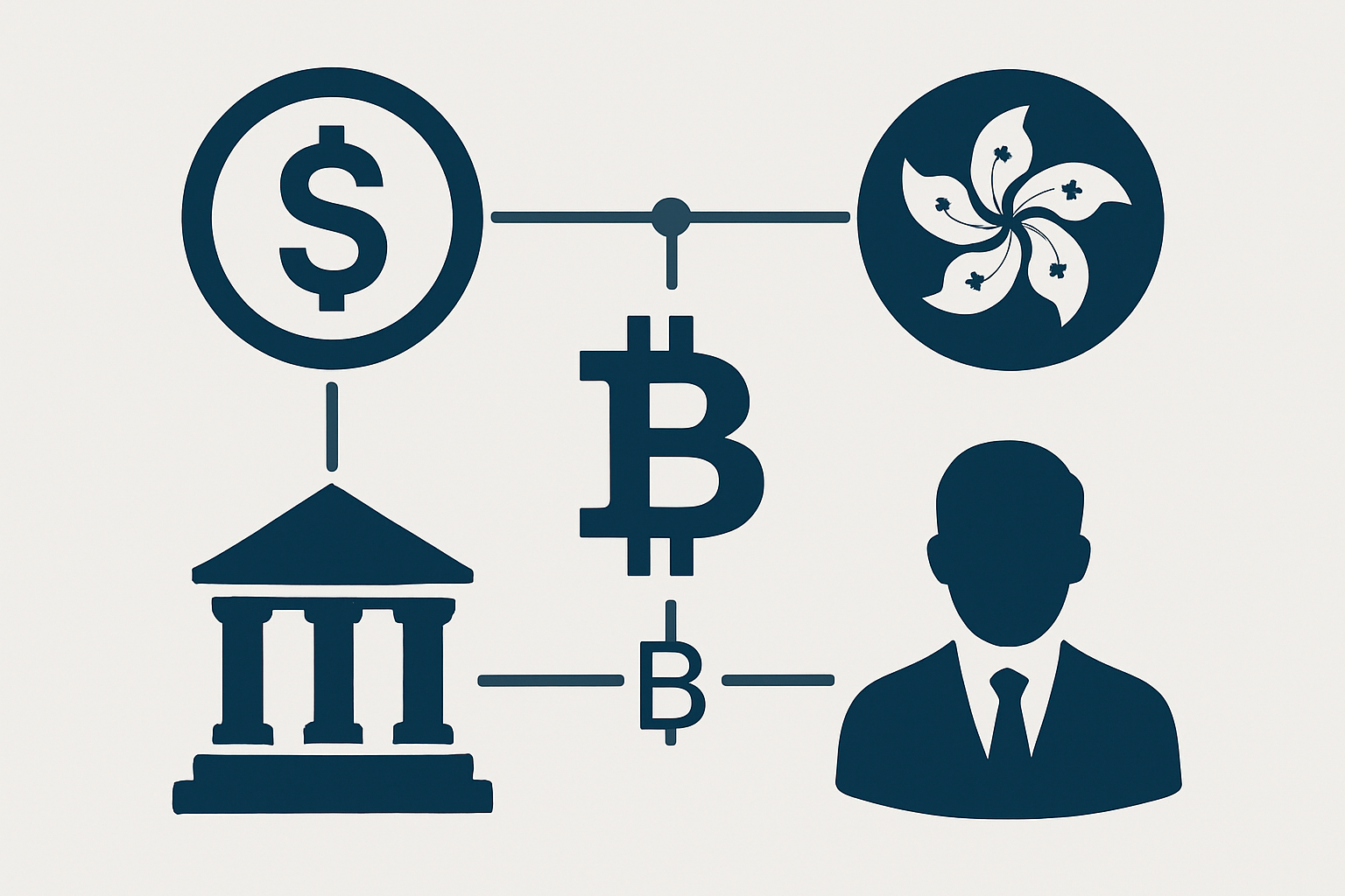 How Hong Kong’s 2025 Stablecoin Law Impacts Institutional Crypto Adoption