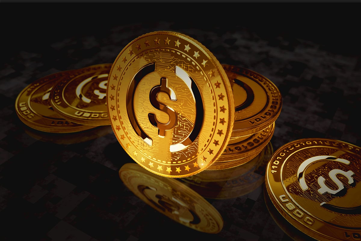 U.S. Treasury stablecoin regulations announcement 2025