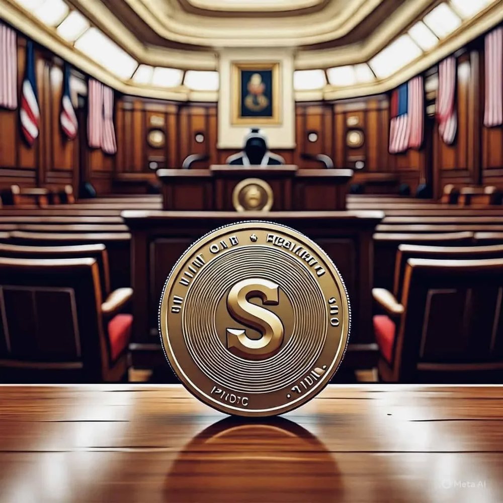 US GENIUS Act stablecoin regulation 2025