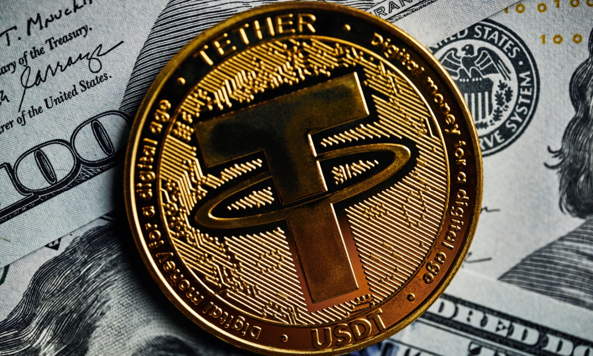stablecoin reserve audit disclosure