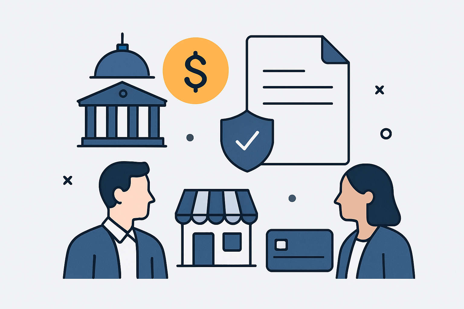 GENIUS Act 2025: How the New US Stablecoin Law Changes Compliance for Merchants and Issuers