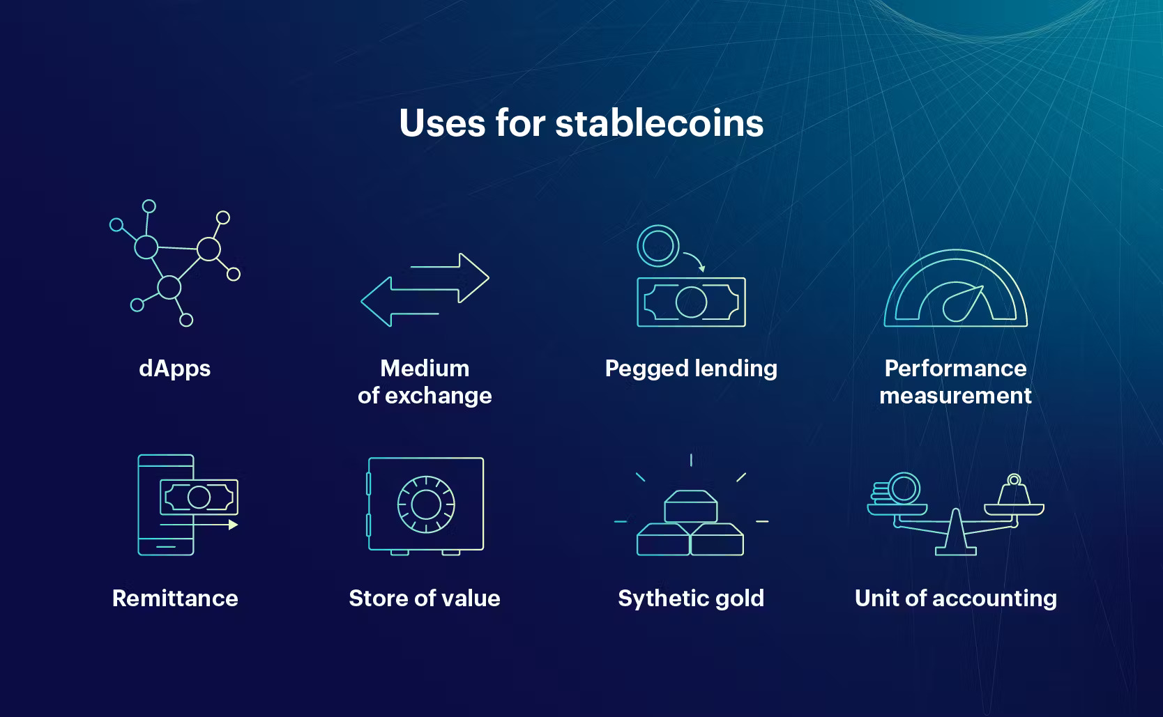 stablecoin holder insolvency protection