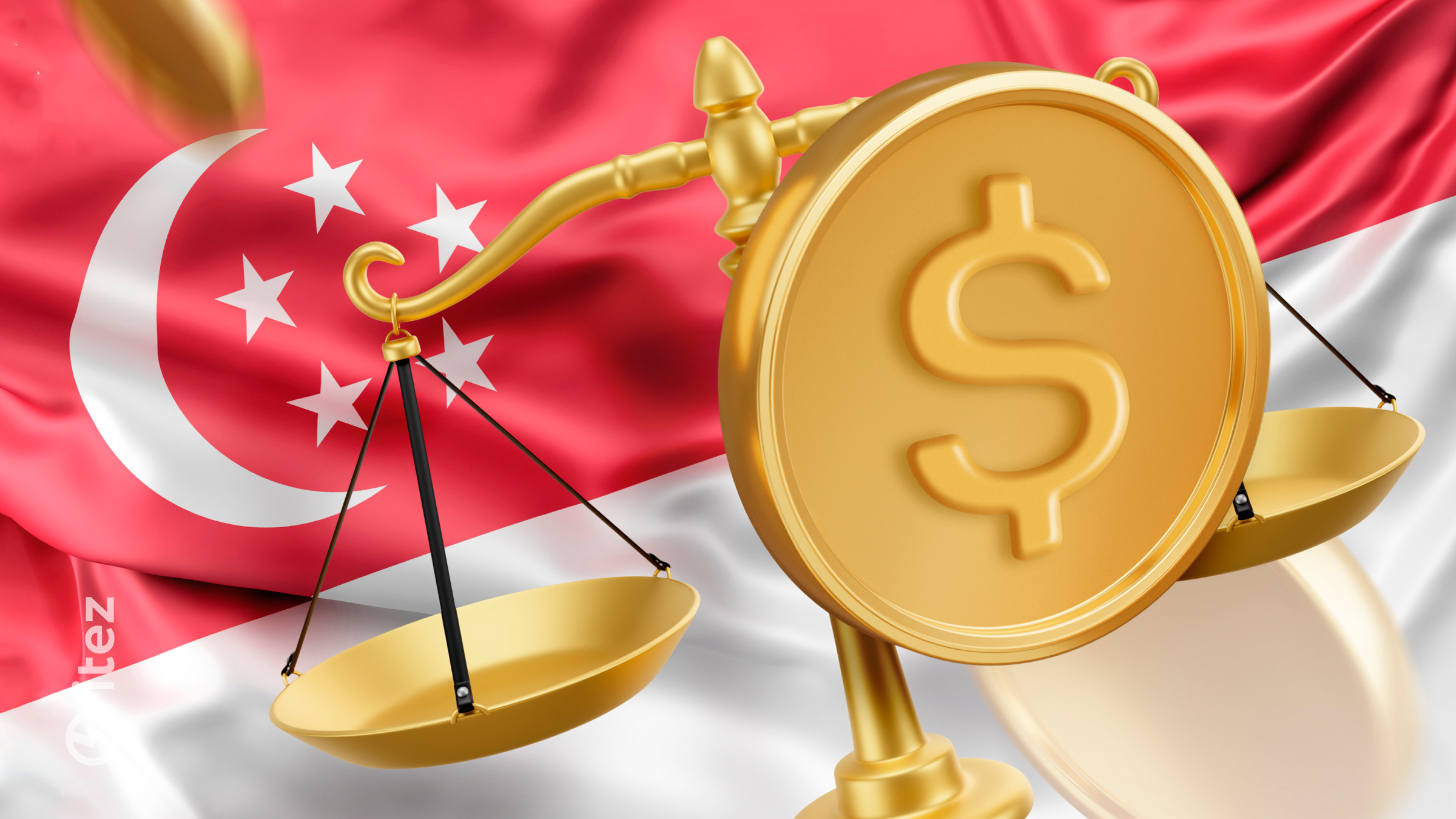 stablecoin issuer capital requirements Singapore
