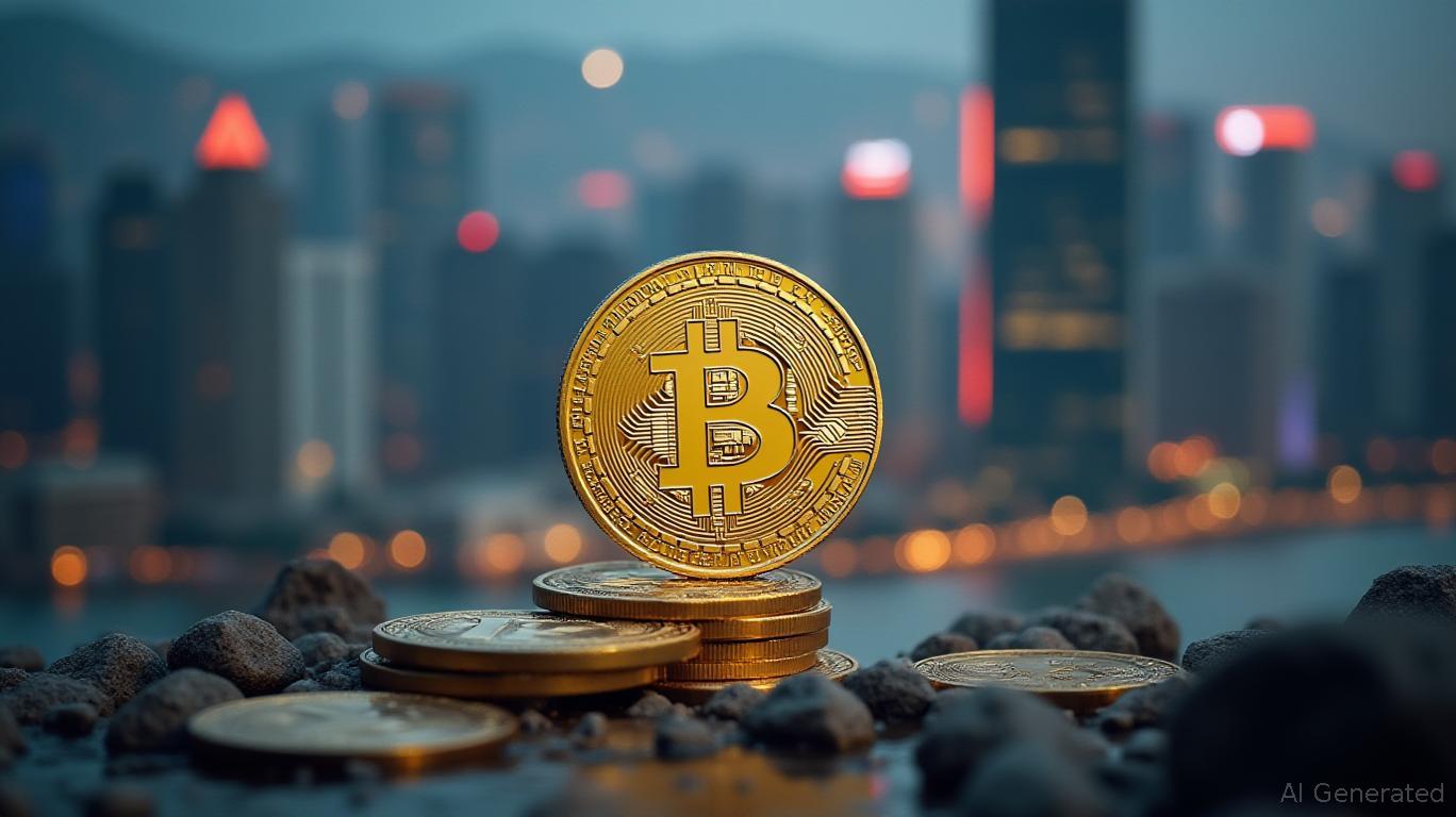 Hong Kong HKMA stablecoin license early 2026