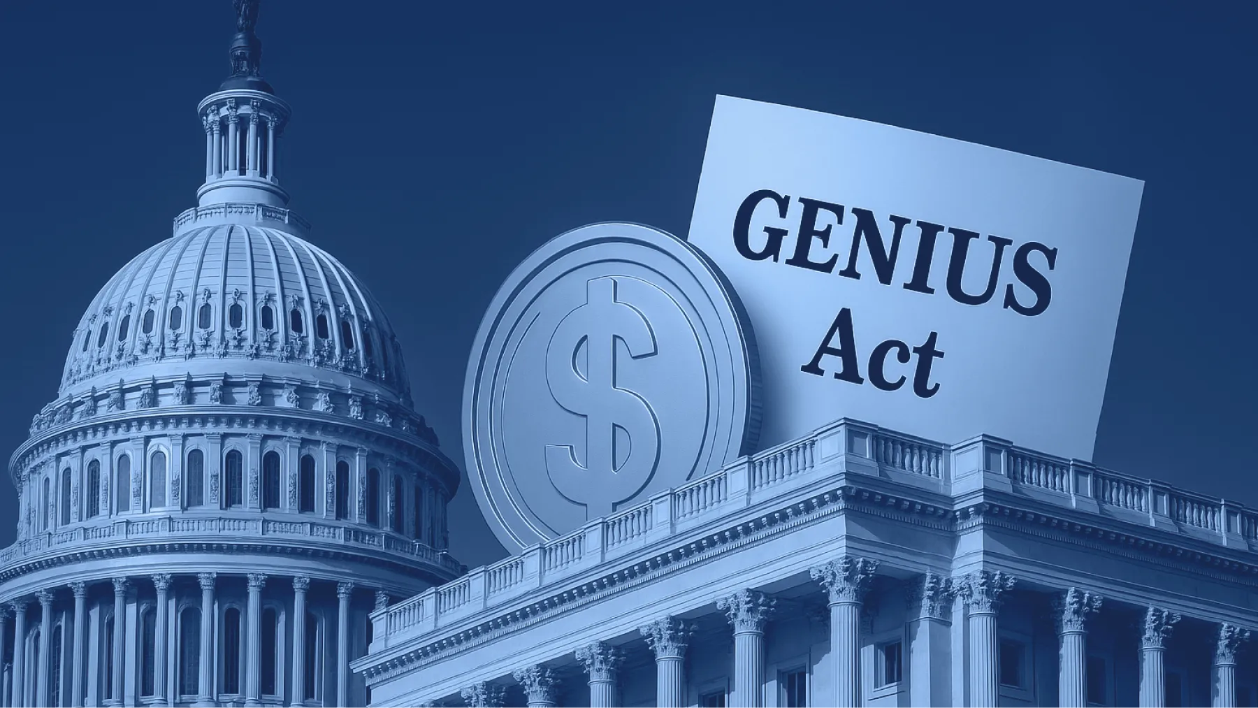GENIUS Act implementation timeline