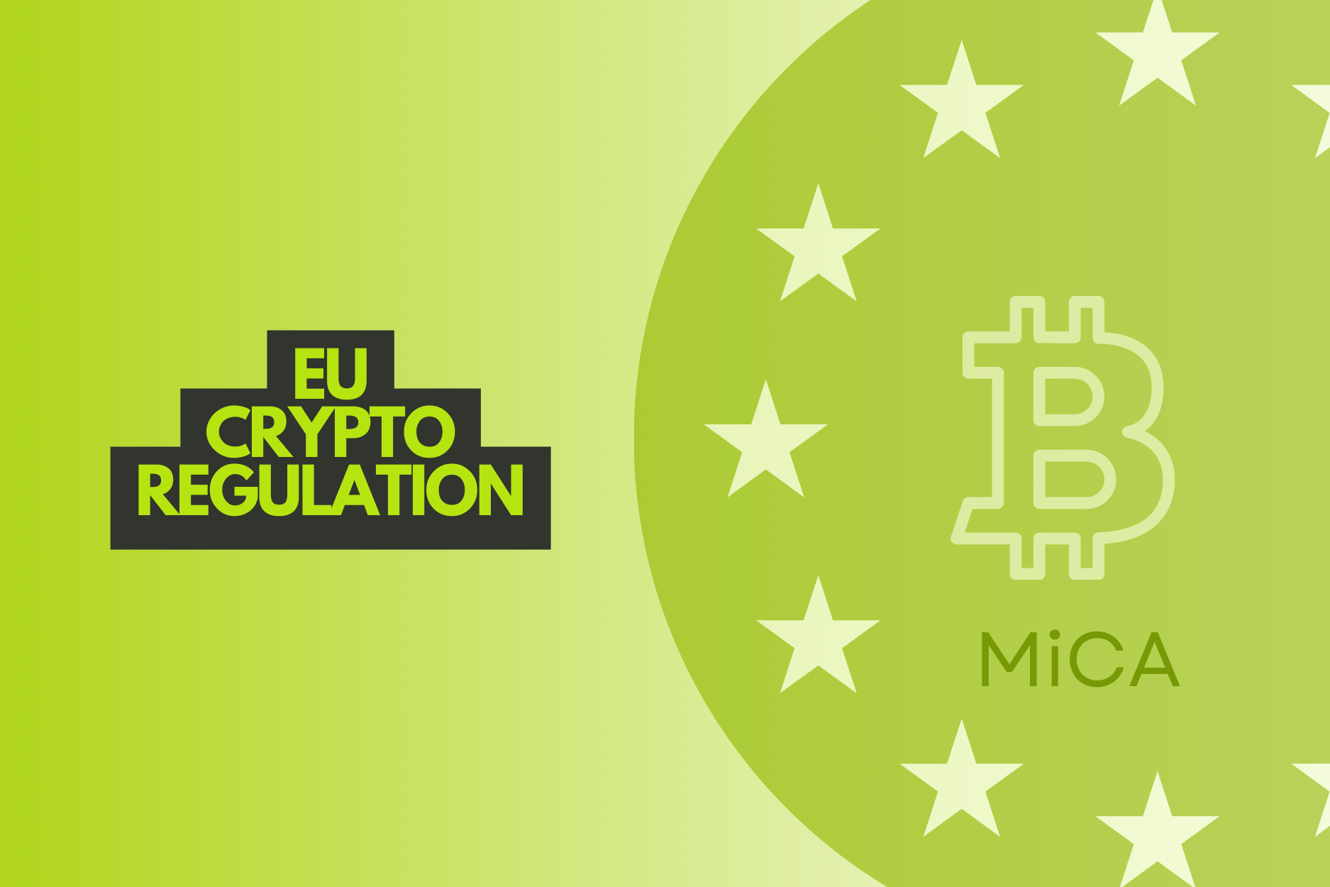 multi-issuer stablecoins MiCA regulation