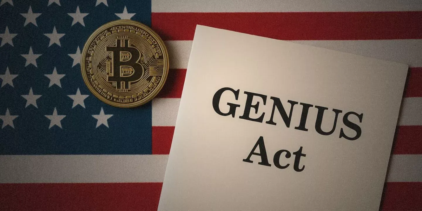GENIUS Act compliance deadline 2027