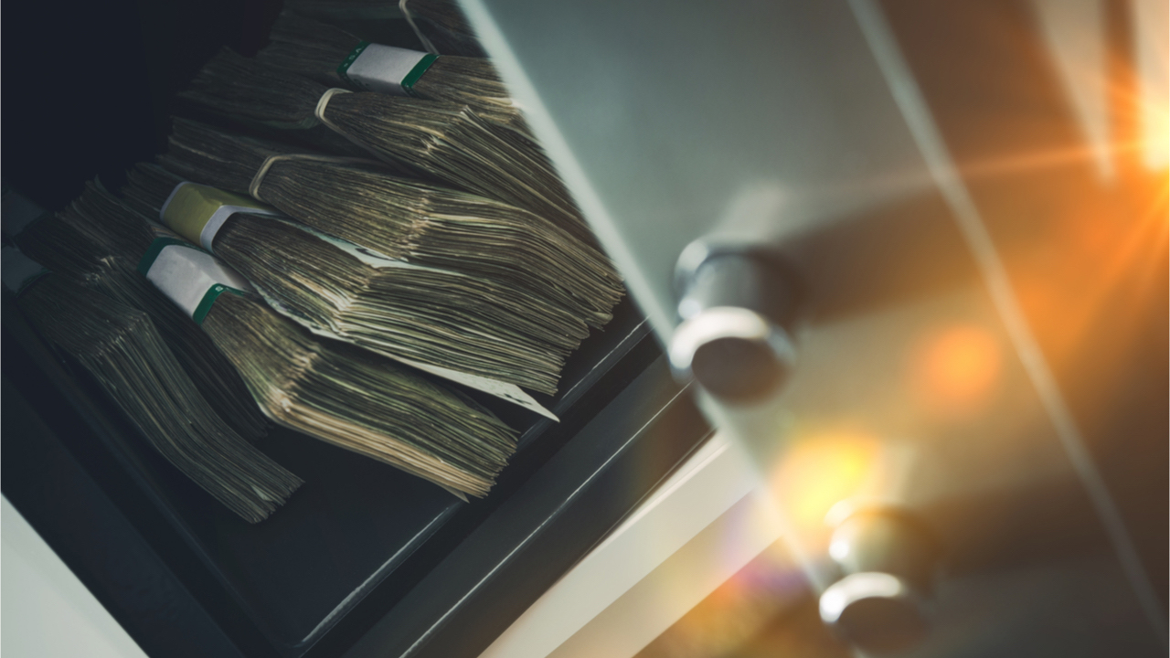 stablecoin reserve monthly audit report