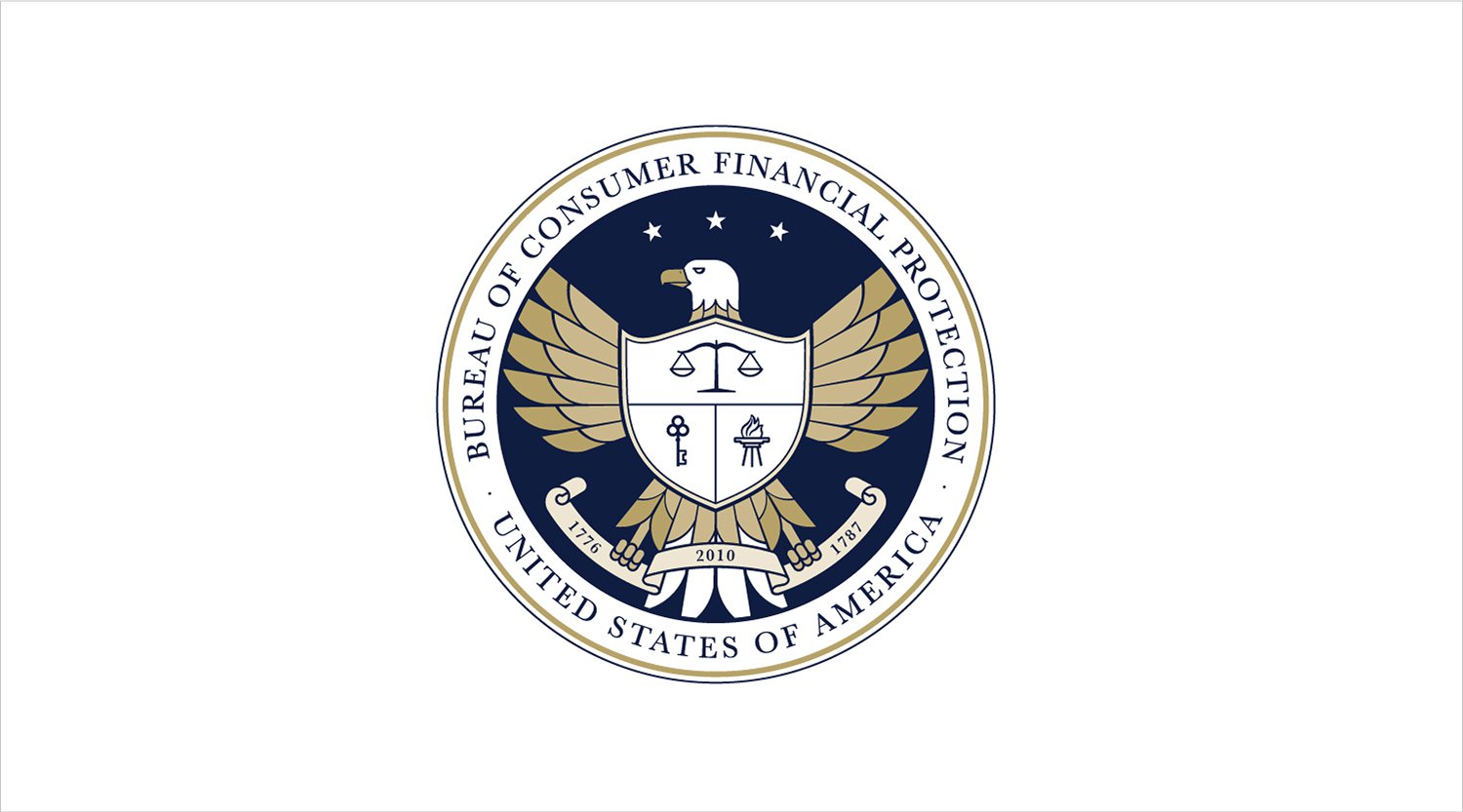 US federal regulation seal