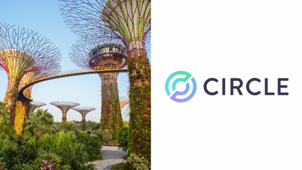 Monetary Authority of Singapore stablecoin license